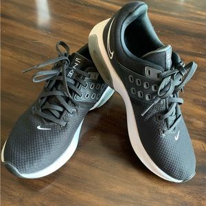 Nike AirMax women’s athletic shoes